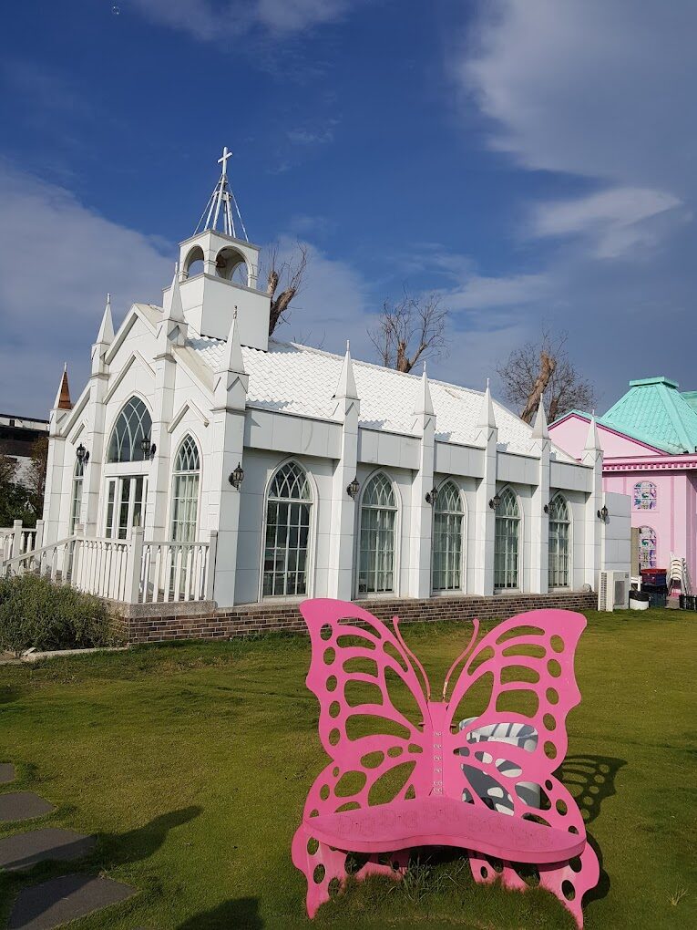 【2025】彰化必去景點大公開｜你絕對不能錯過的秘密景點！