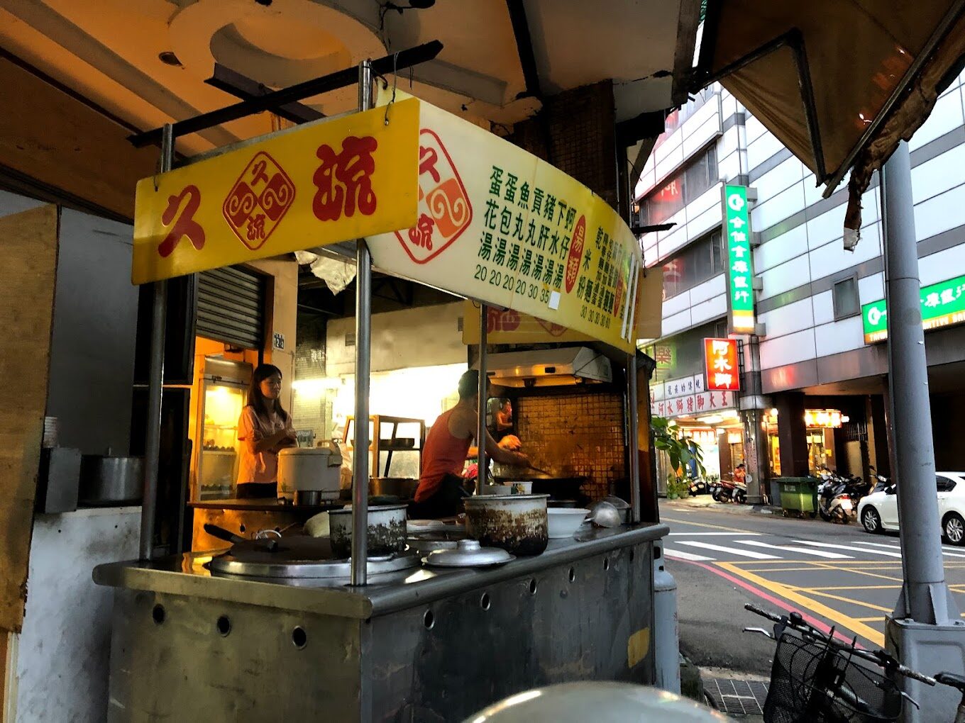 台中公園:2025 必遊的台中隱藏景點