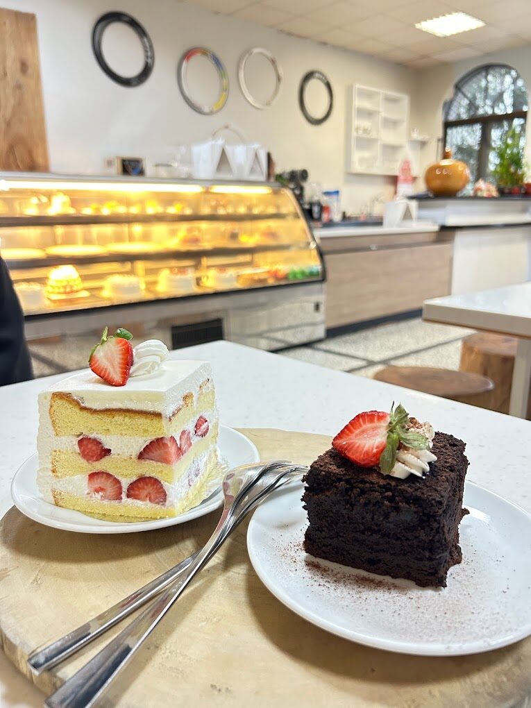 【2025】不容錯過的大湖草莓體驗|推薦景點與美食攻略