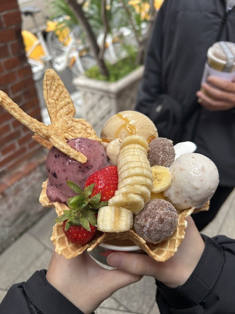 【2025】宮原眼科旅遊攻略：台中必訪的理由與注意事項