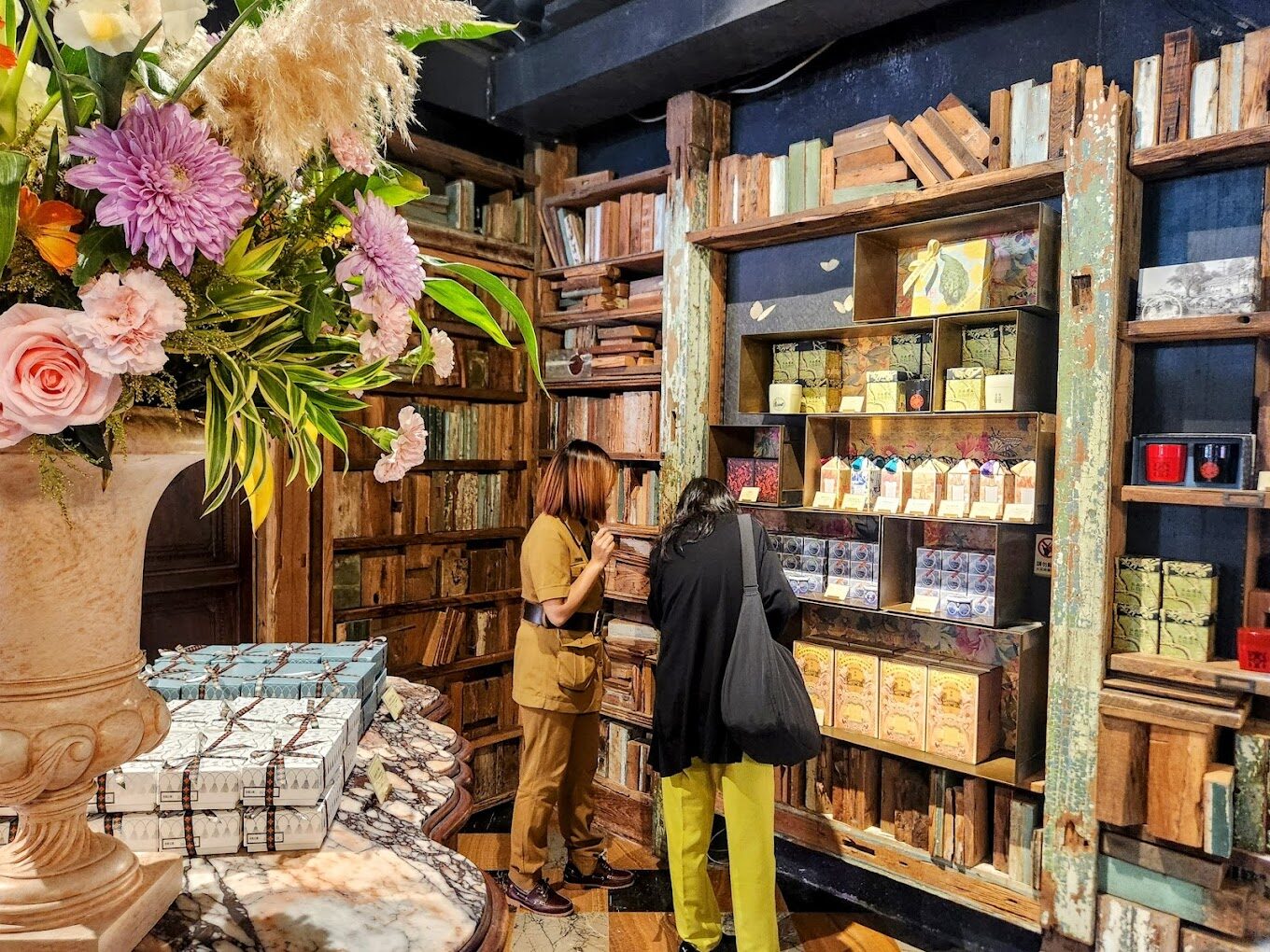 【2025】宮原眼科旅遊攻略：台中必訪的理由與注意事項