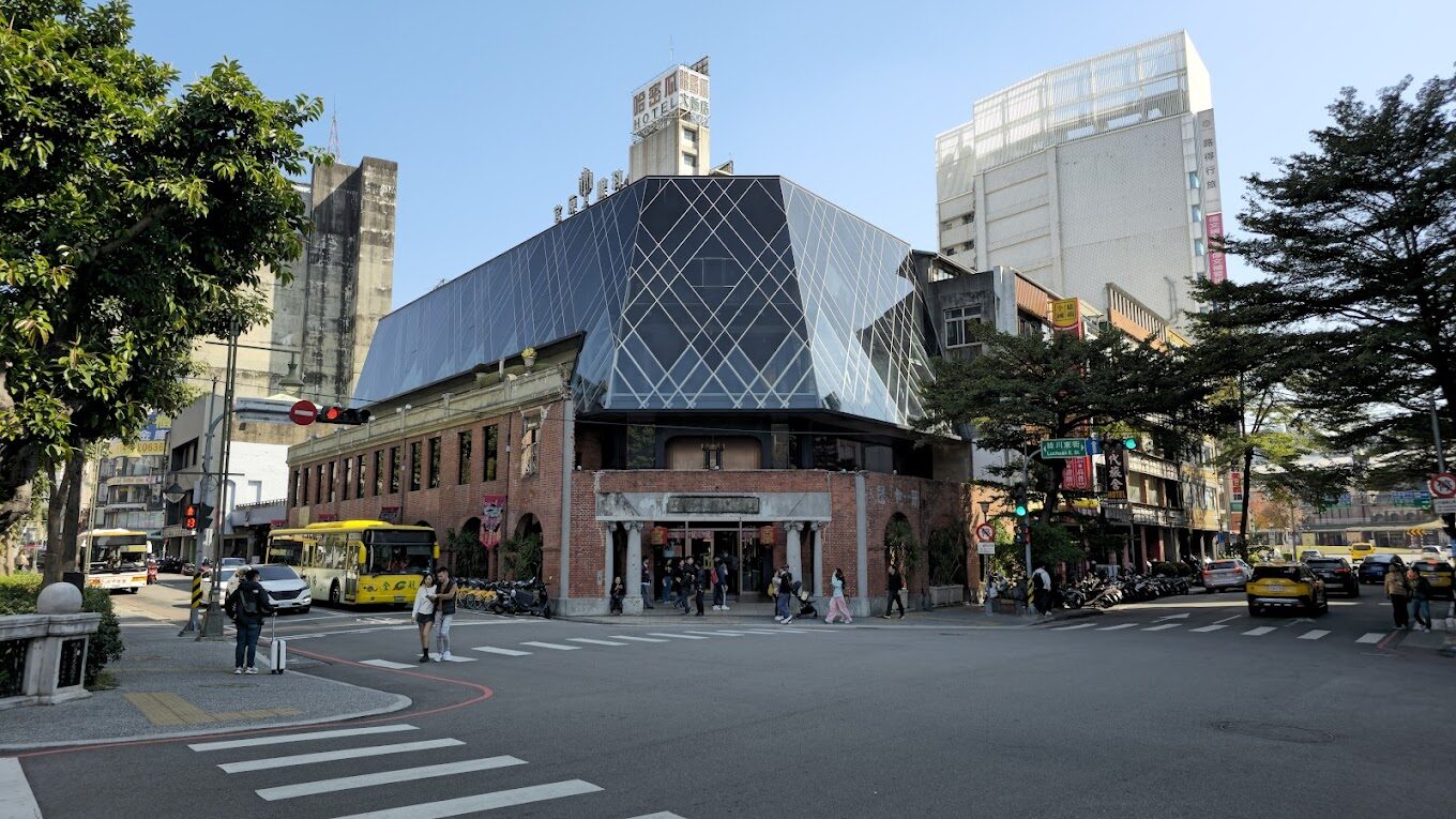 【2025】宮原眼科旅遊攻略：台中必訪的理由與注意事項