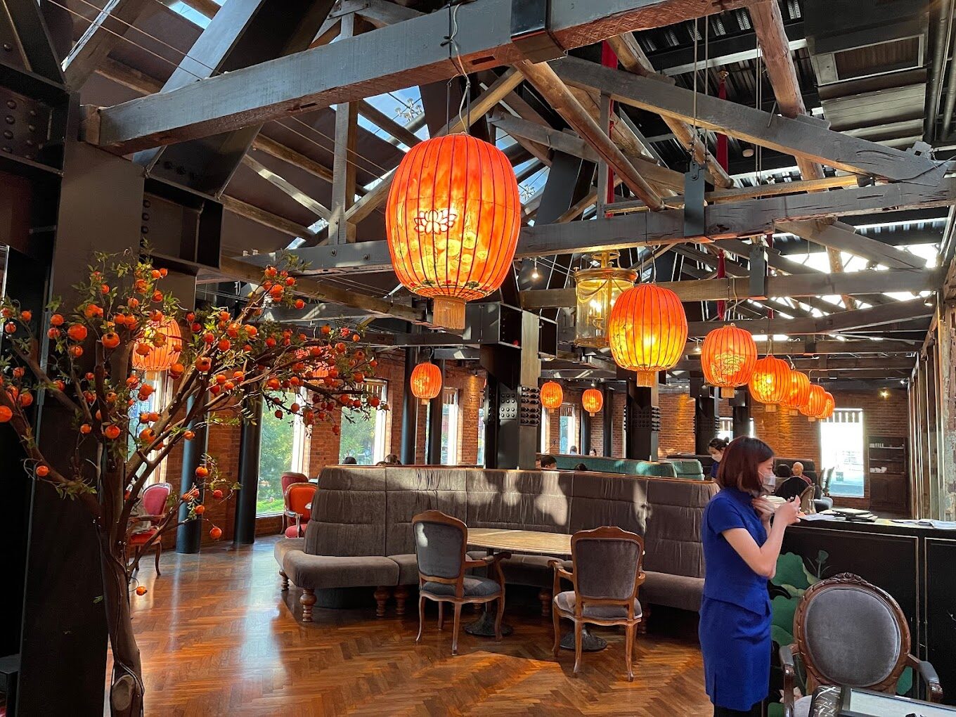 【2025】宮原眼科旅遊攻略：台中必訪的理由與注意事項