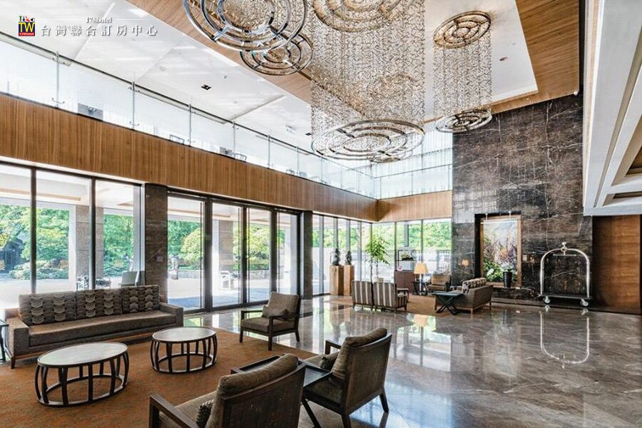 大板根溫泉酒店