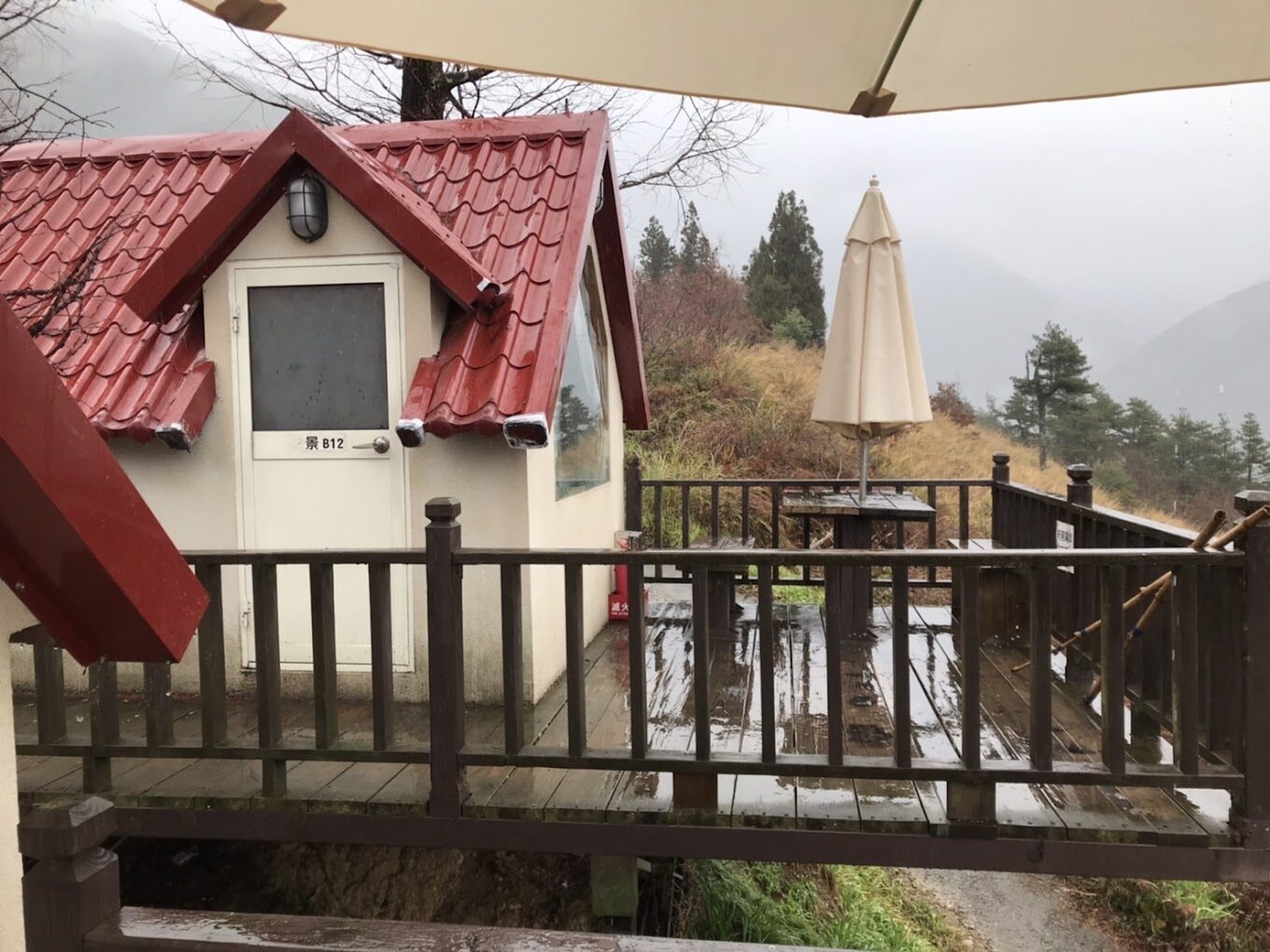 【2025】武陵農場旅遊：必住的5處特色民宿與不可錯過的景點