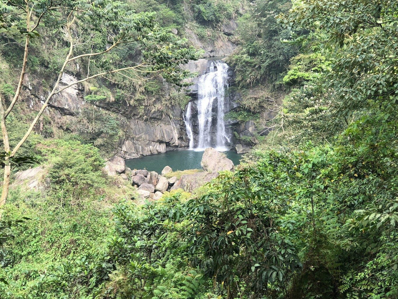 【2025】南投景點必去清單｜避免錯過的隱藏秘境