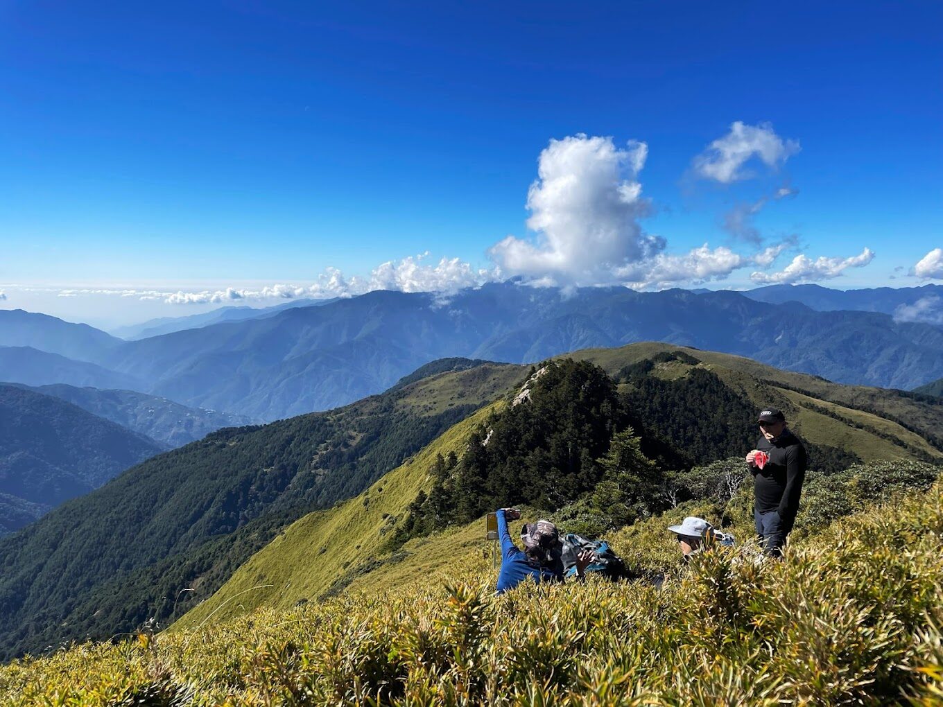 【2025】南投景點必去清單｜避免錯過的隱藏秘境
