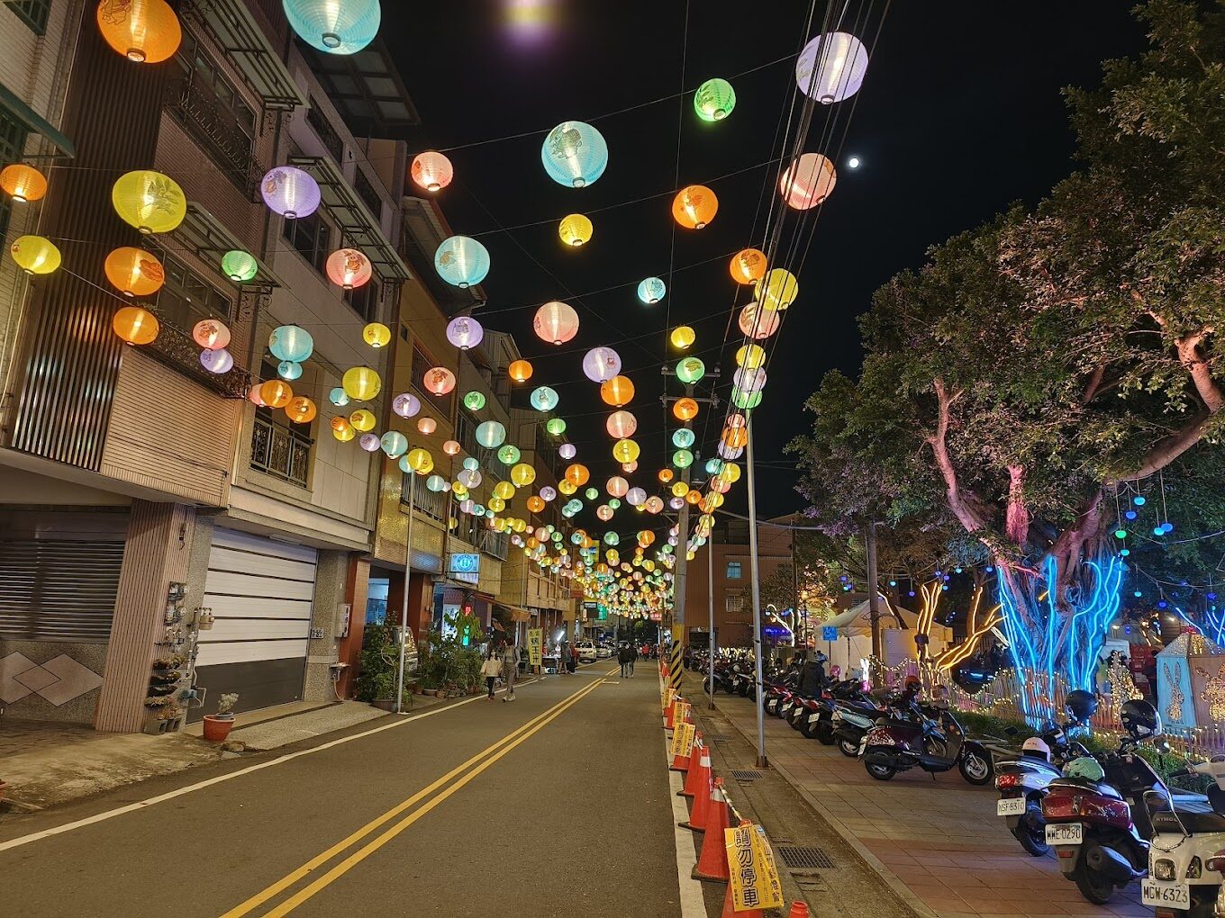 【2025】南投景點必去清單｜避免錯過的隱藏秘境