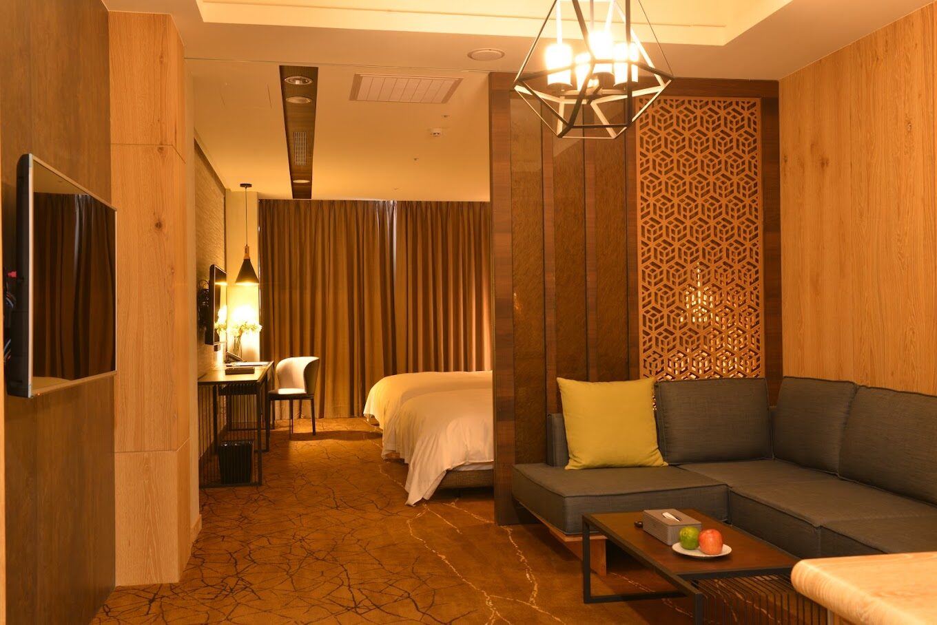 台南親子住宿推薦｜大人小孩最愛的10大飯店與民宿