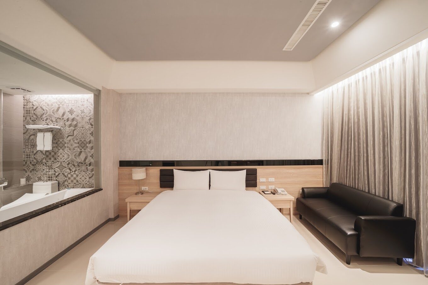 台南親子住宿推薦｜大人小孩最愛的10大飯店與民宿