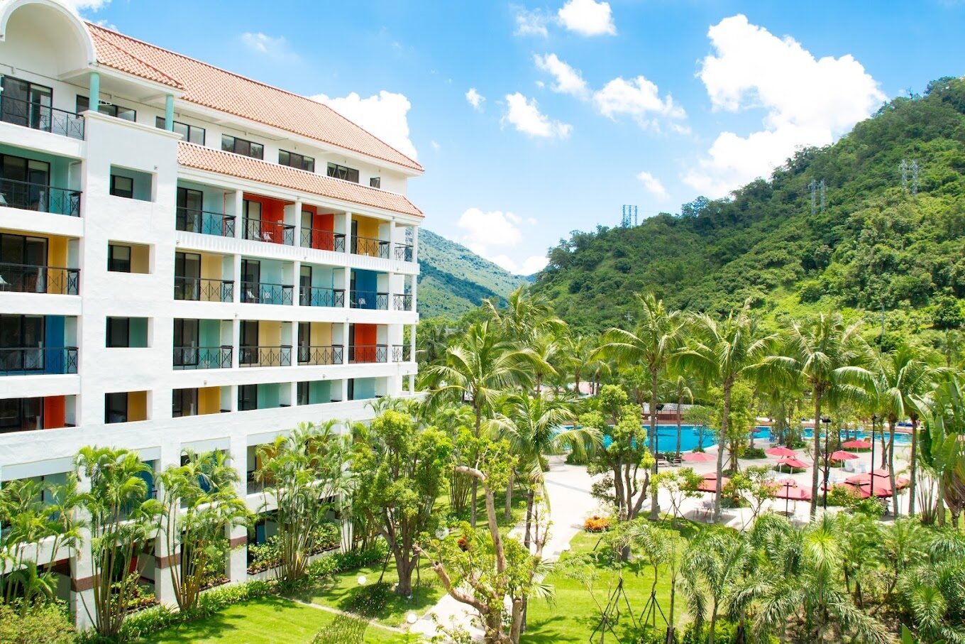 台南親子住宿推薦｜大人小孩最愛的10大飯店與民宿