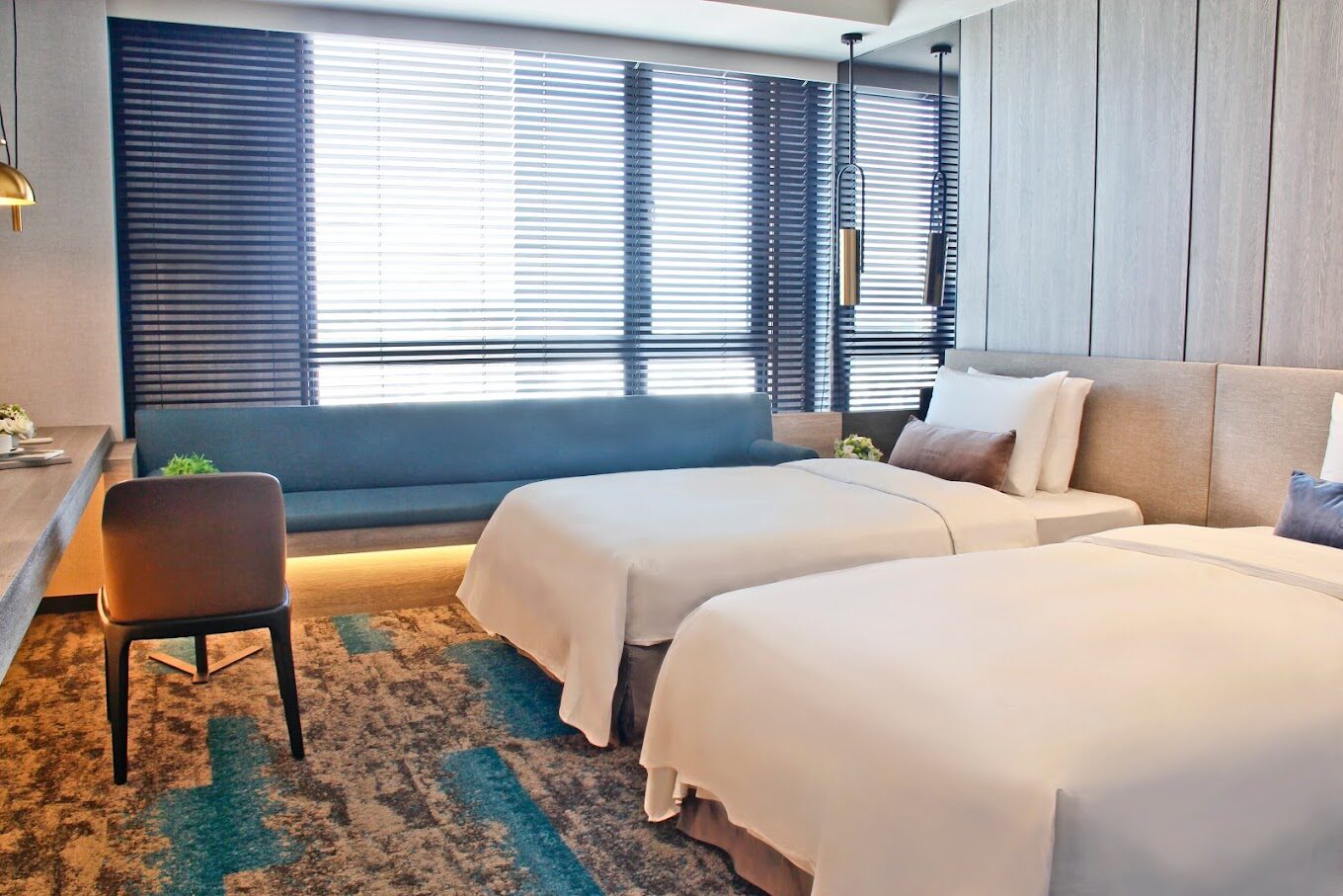 台南親子住宿推薦｜大人小孩最愛的10大飯店與民宿