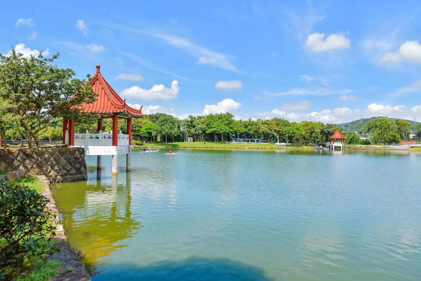 2025桃園必去景點推薦｜私房分享