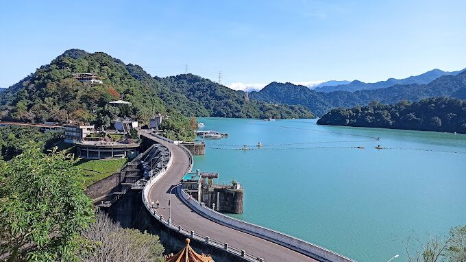 2025桃園必去景點推薦｜私房分享