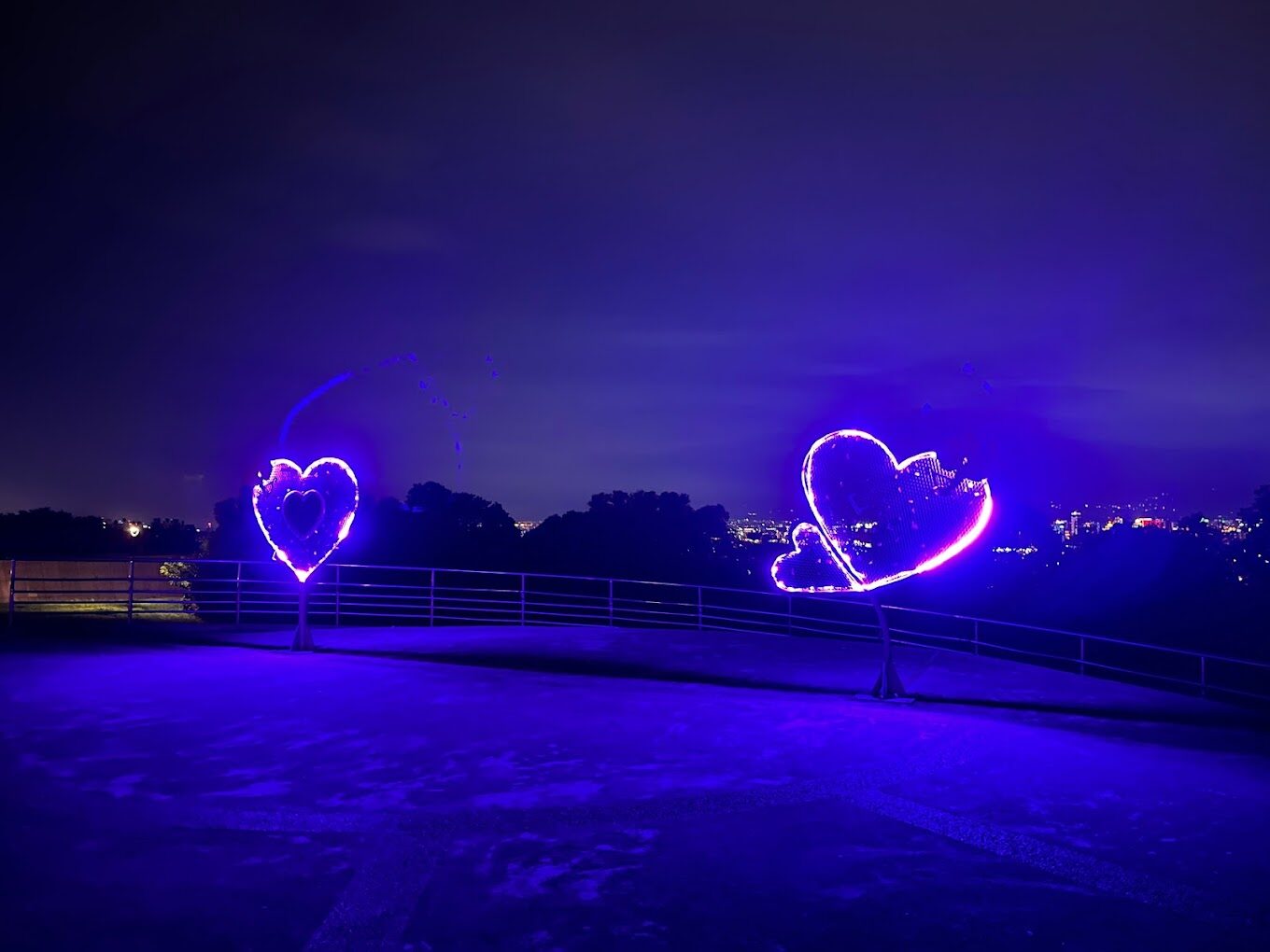 【2025】台中景點攻略：必去的最佳打卡熱點分享！