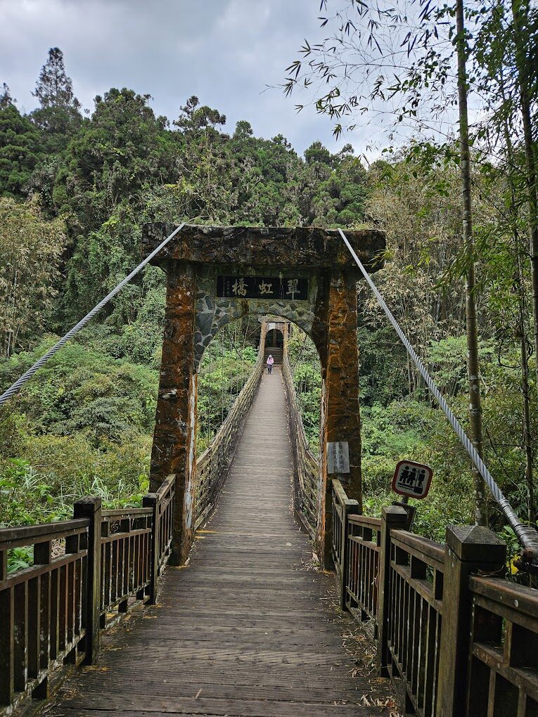 南投景點必遊清單｜你絕不能錯過的隱藏美景