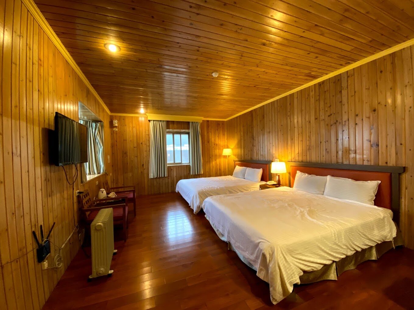 【2025】阿里山住宿避雷指南|入住前必知的注意事項