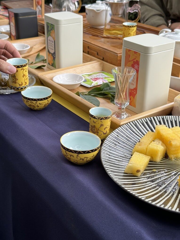 阿里山旅遊必知攻略：不能錯過的景點與美食推薦