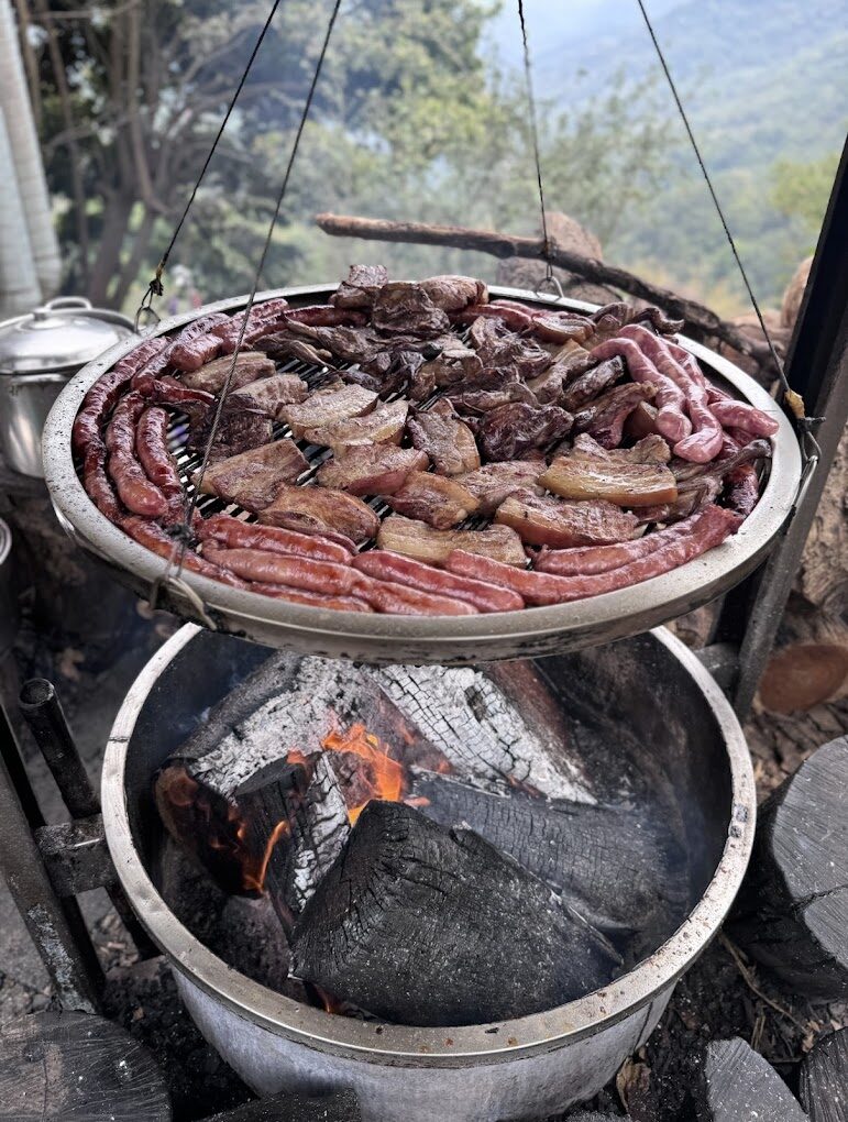 阿里山旅遊必知攻略：不能錯過的景點與美食推薦