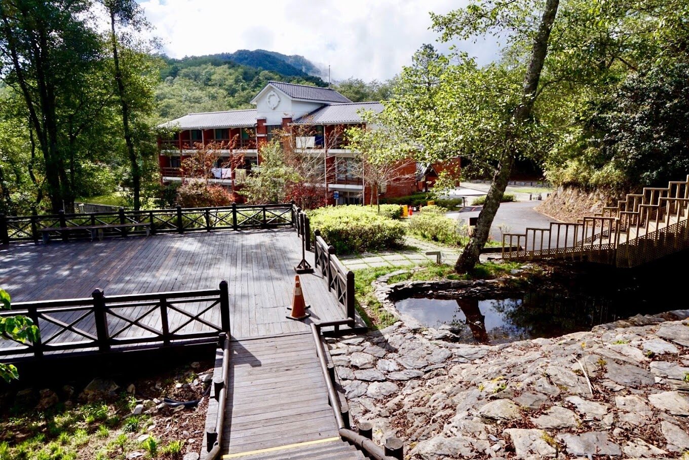 雪霸休閒農場必遊亮點|不容錯過的自然體驗