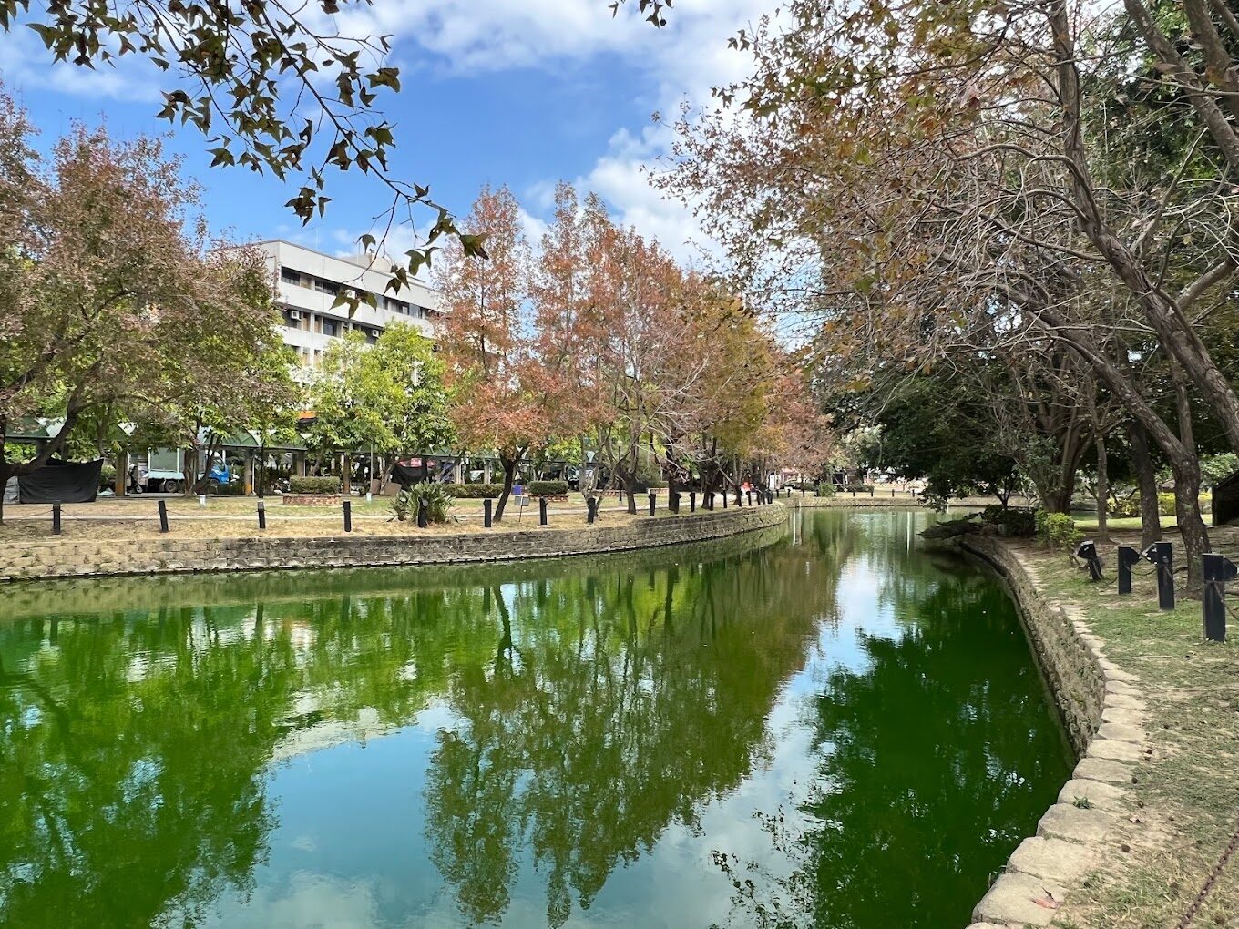 嘉義景點必去推薦｜必訪的不容錯過的熱門景點