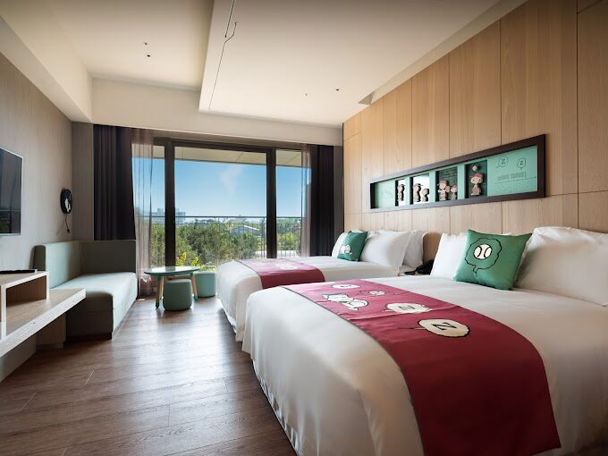 【2025大溪落羽松】不容錯過的台灣祕境景點與拍照技巧！