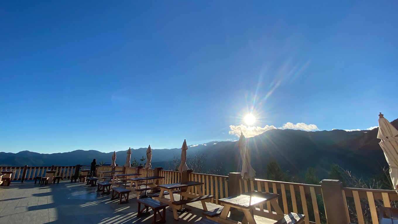 雪霸休閒農場必遊亮點｜不容錯過的自然體驗