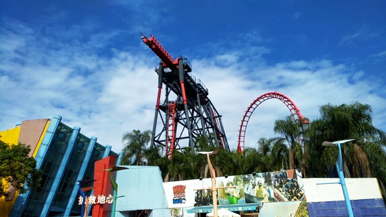 【2025】麗寶樂園最新玩法攻略：避免錯過的必玩設施