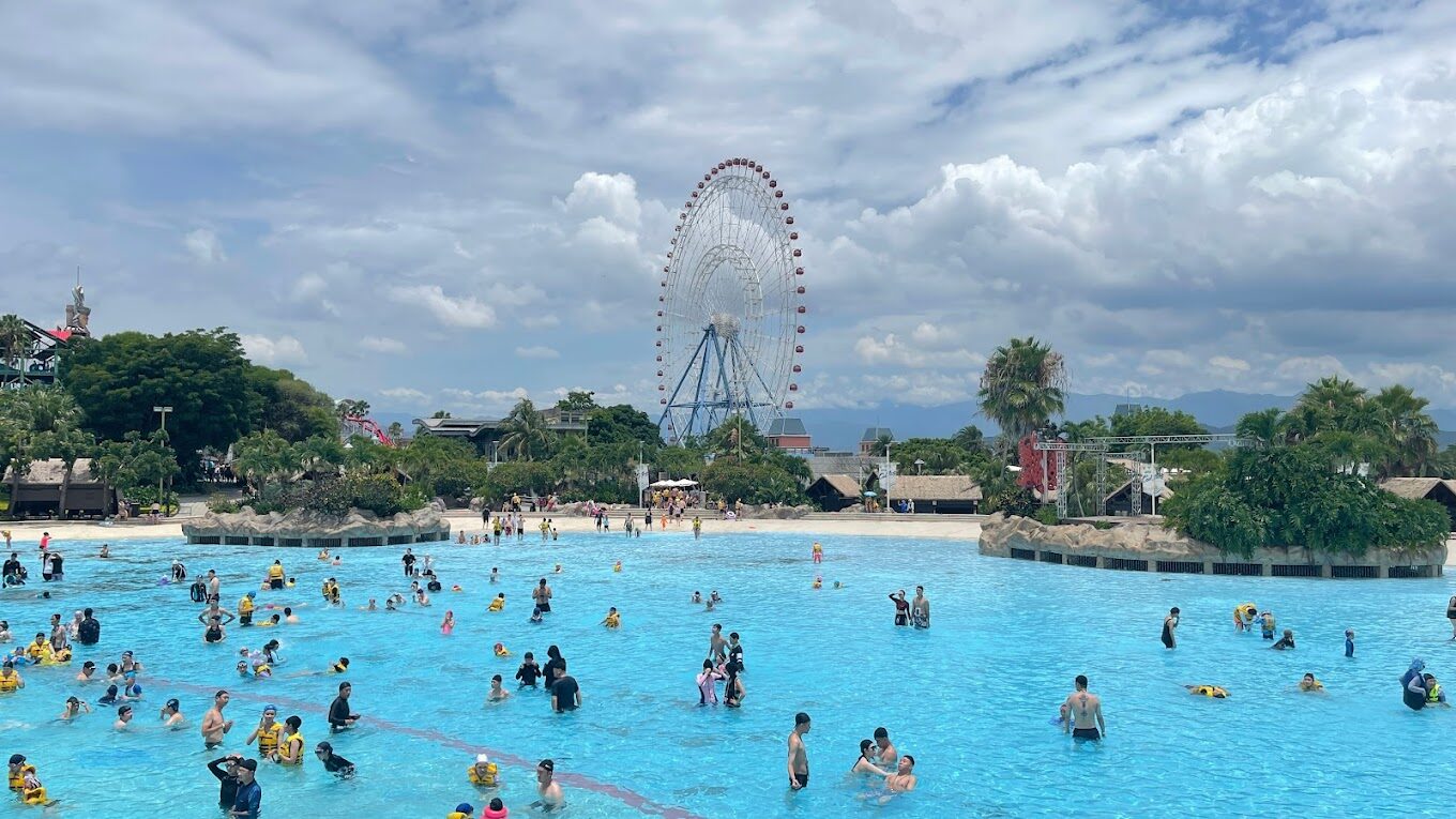 【2025】麗寶樂園最新玩法攻略：避免錯過的必玩設施