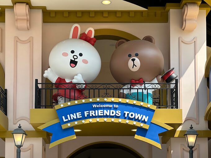 【2025】麗寶樂園最新玩法攻略：避免錯過的必玩設施