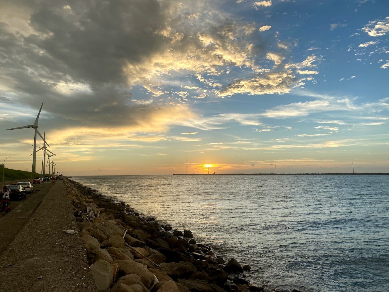 【2025】鹿港老街必訪景點與美食｜推介讓旅程不虛此行
