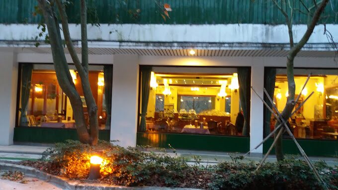 【2025】武陵農場必做的事|景點、美食、與在地活動