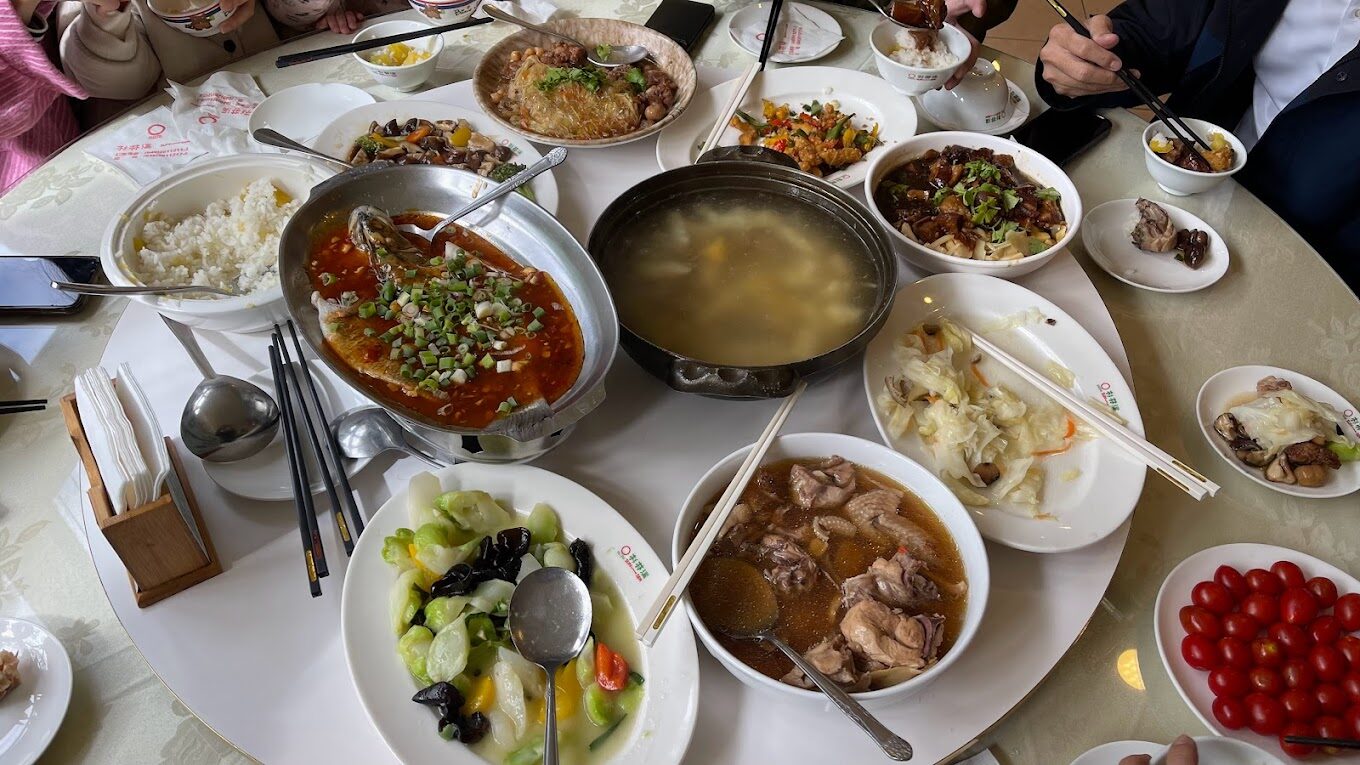 【2025】杉林溪大飯店探索：不可錯過的體驗及周邊景點指南