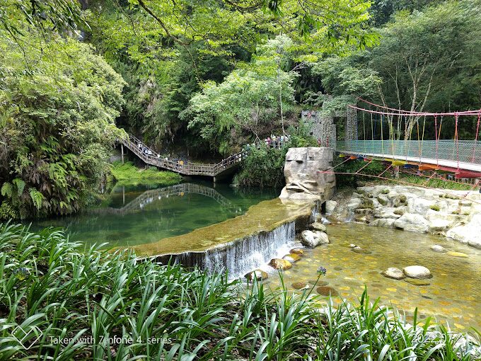 【2025】杉林溪大飯店探索：不可錯過的體驗及周邊景點指南