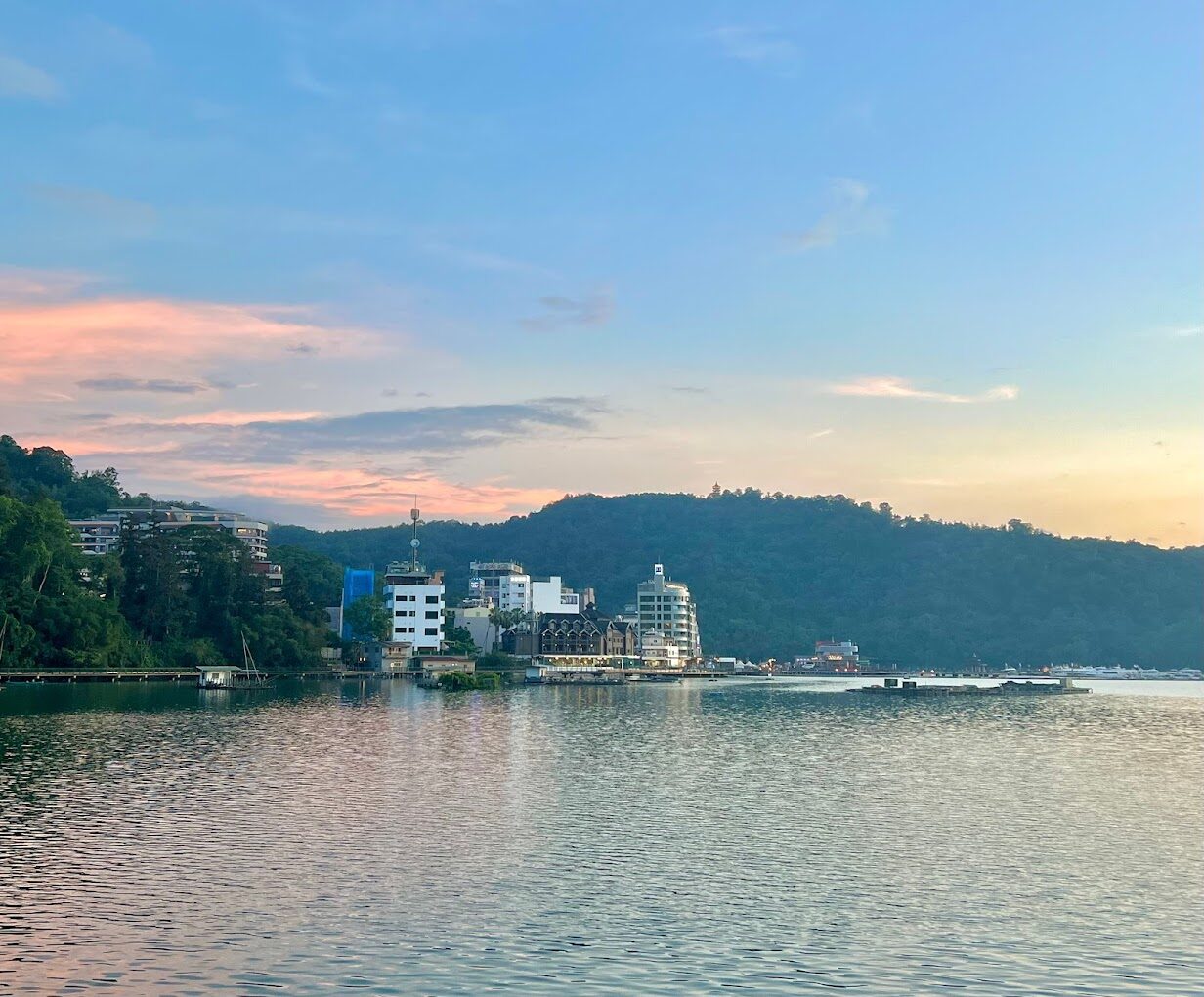 日月潭纜車秘境探訪｜錯過這些絕景你會後悔