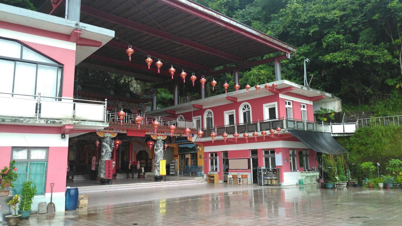 苗栗景點大公開｜避開人潮的私藏景點推薦