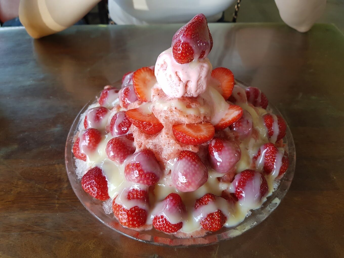 2025採草莓推薦｜不容錯過的優質草莓農場