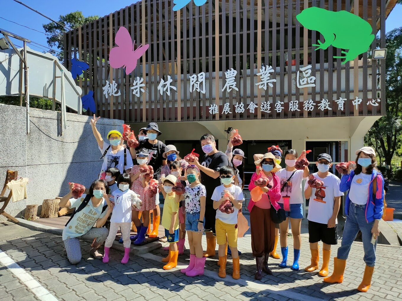 苗栗必去景點｜揭開這絕對不能錯過的秘境