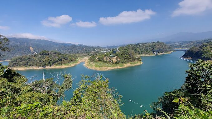 苗栗一日遊指南｜必訪景點與美食提案
