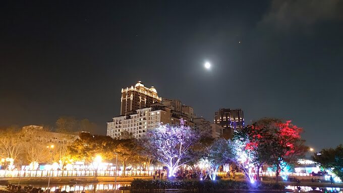 【2025】新竹旅遊景點推薦｜絕不能錯過的打卡熱點