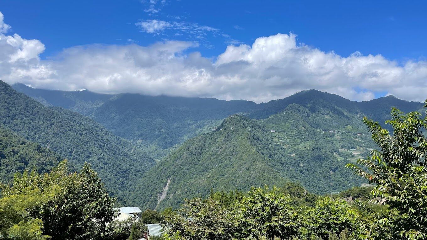 司馬庫斯秘境景點推薦｜探索台灣部落的自然奇景