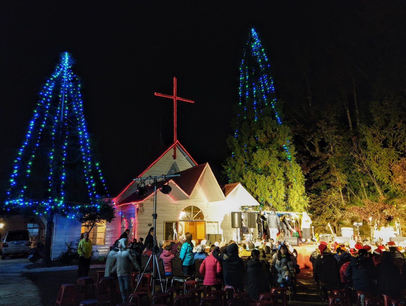 司馬庫斯秘境景點推薦｜探索台灣部落的自然奇景