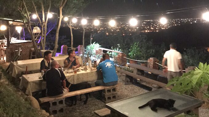 新竹夜景｜不可錯過的絕美觀賞點推薦