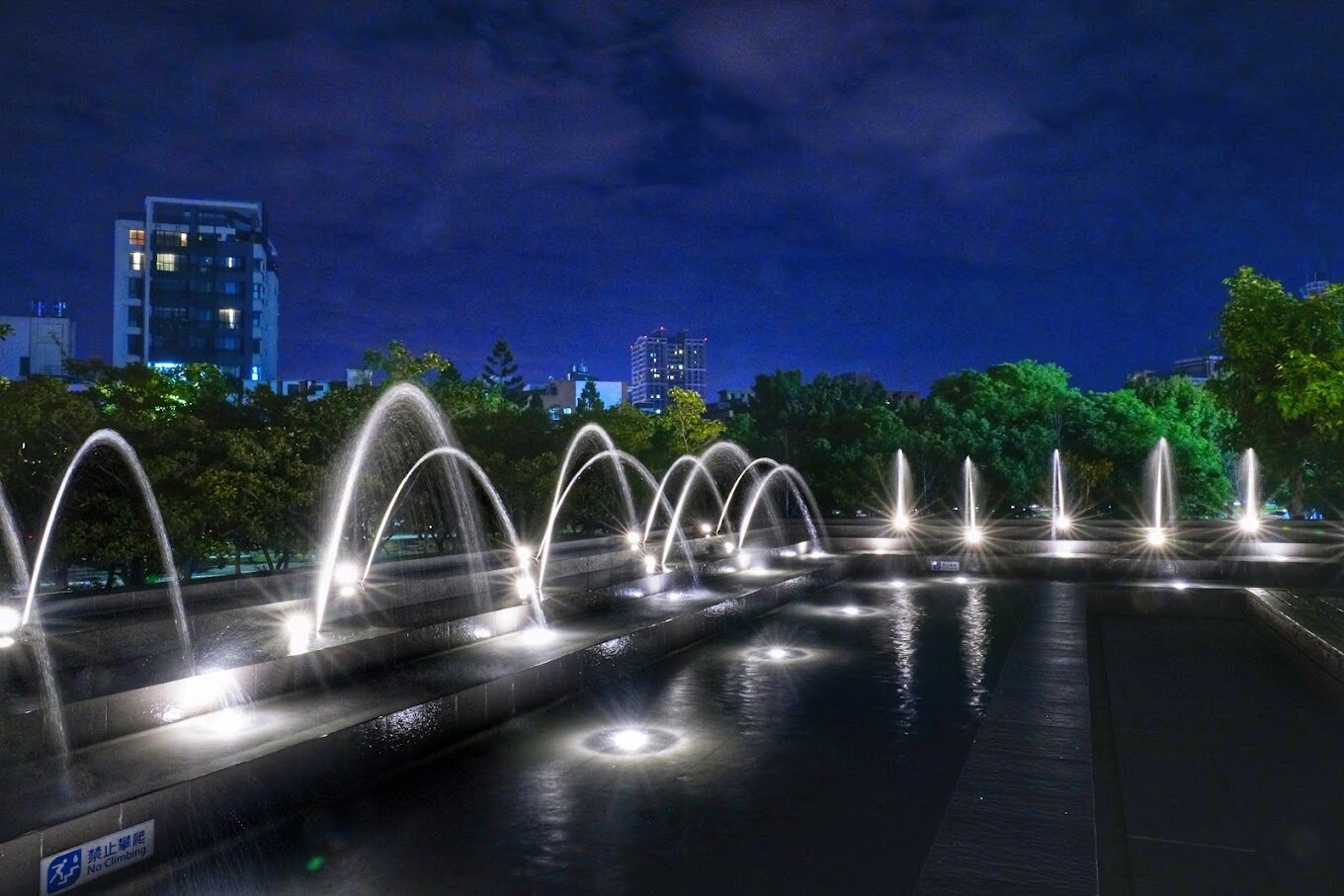 新竹夜景｜不可錯過的絕美觀賞點推薦