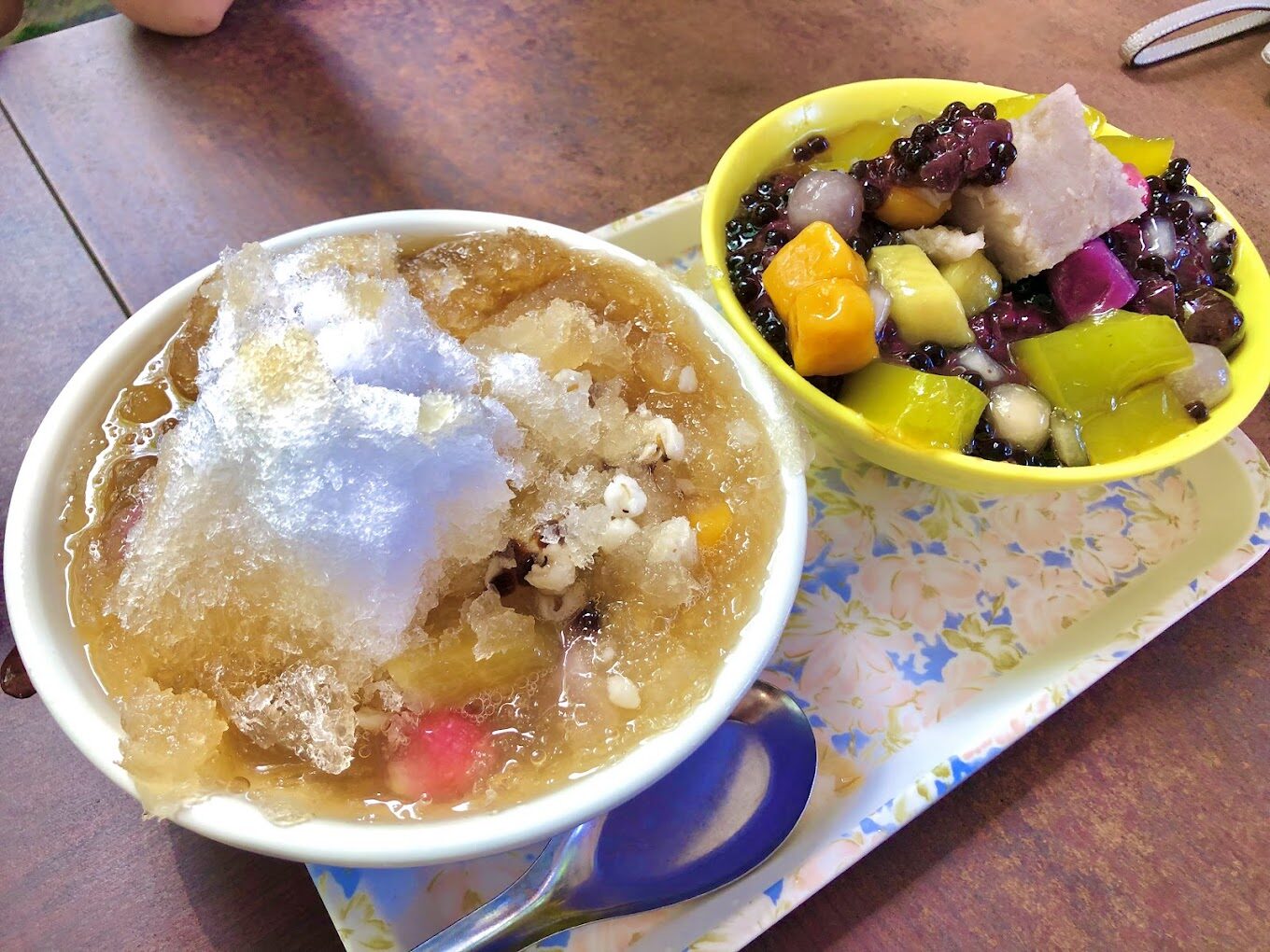 內灣老街必吃美食推薦｜不容錯過的在地小吃