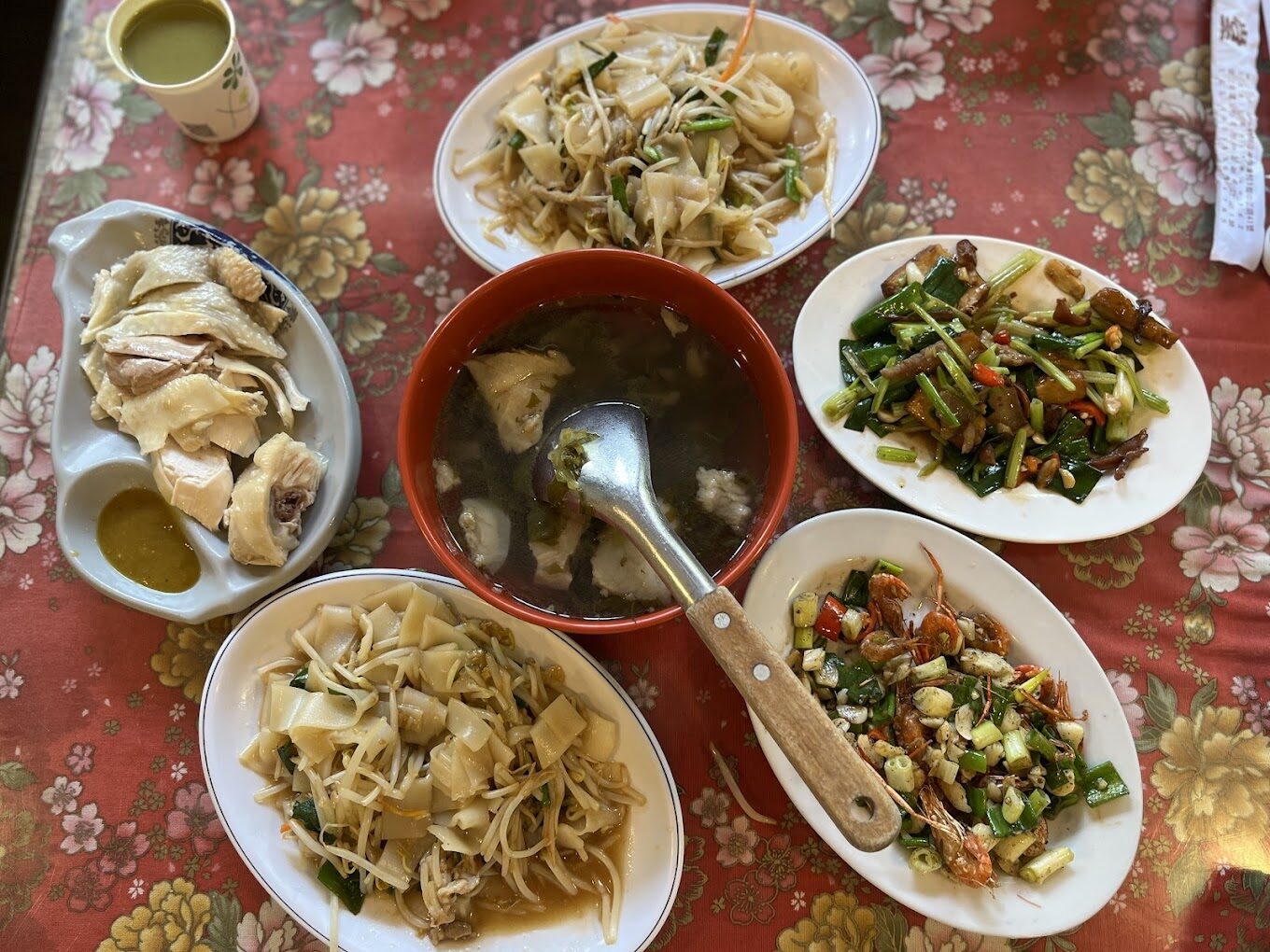 內灣老街必吃美食推薦｜不容錯過的在地小吃