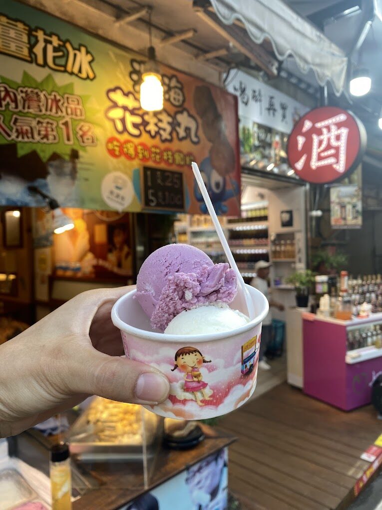 內灣老街必吃美食推薦｜不容錯過的在地小吃