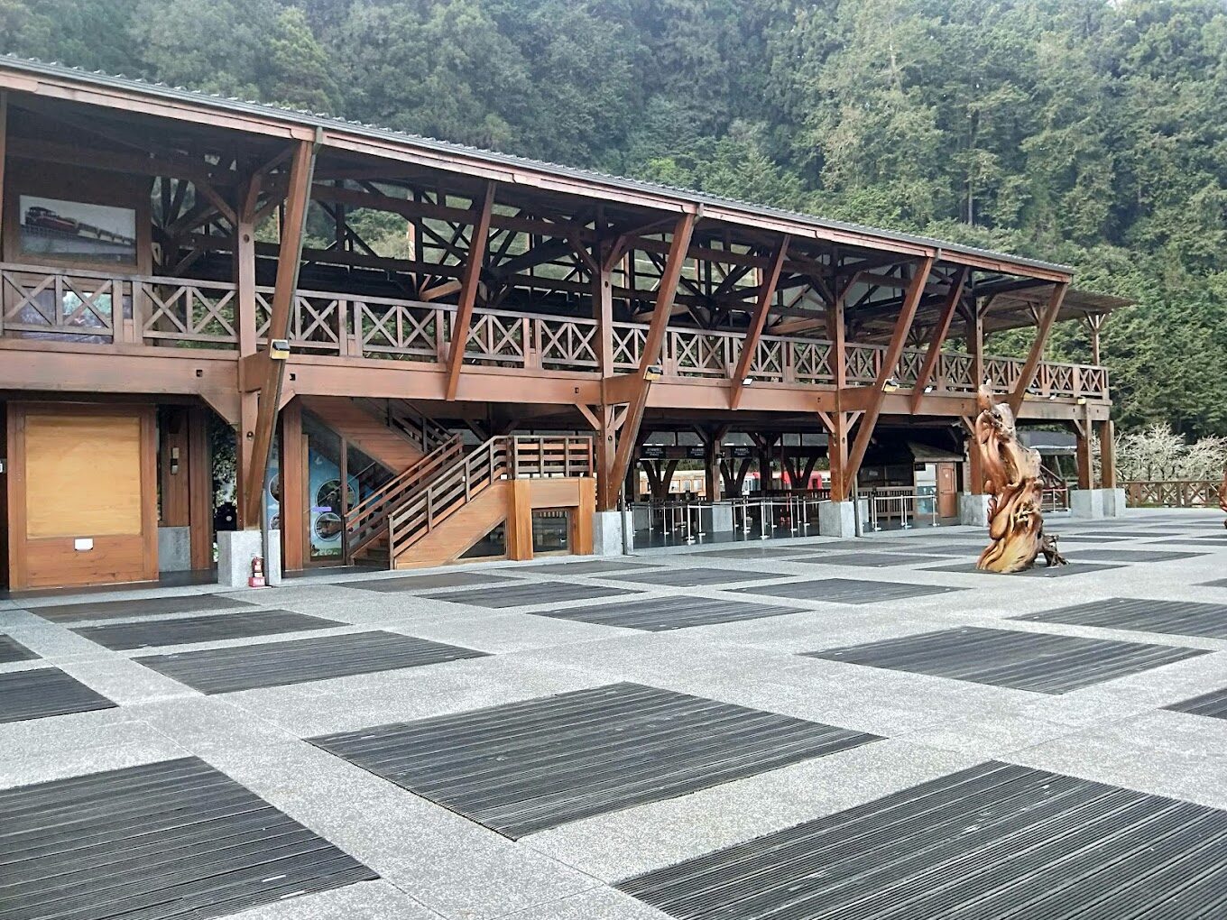 【2025阿里山】避開這旅遊陷阱！首次造訪必知的行程規劃