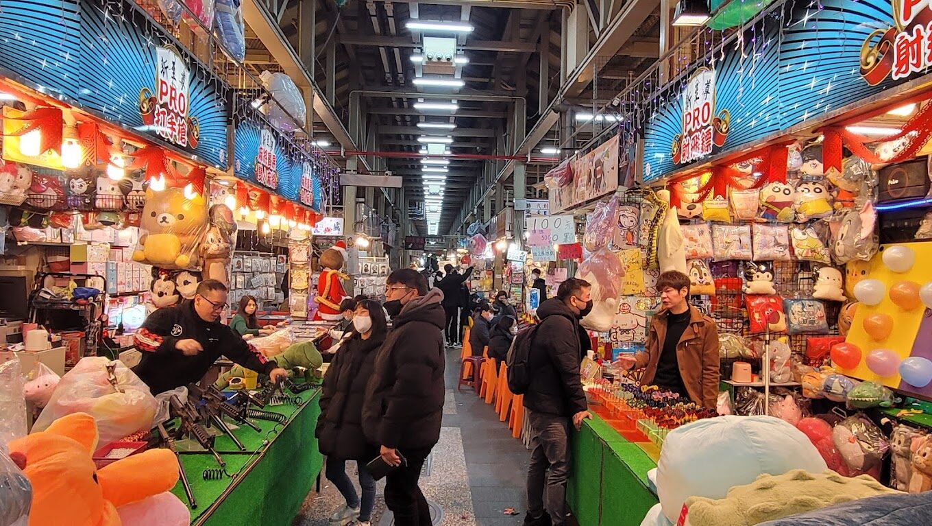 士林夜市必吃美食清單｜避開這觀光陷阱！