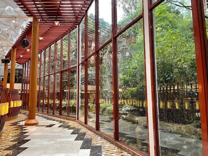 【2023】阿里山賓館住宿攻略：避免這常見錯誤，享受完美旅程